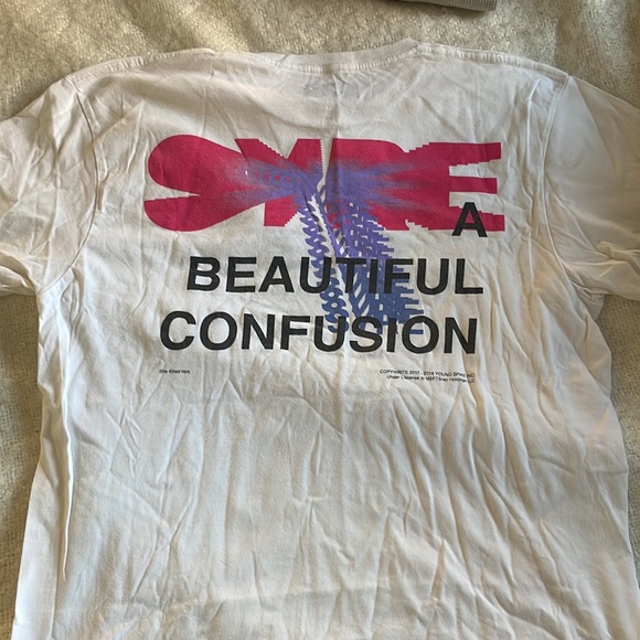 Jaden Smith tee - Picture 2 of 2